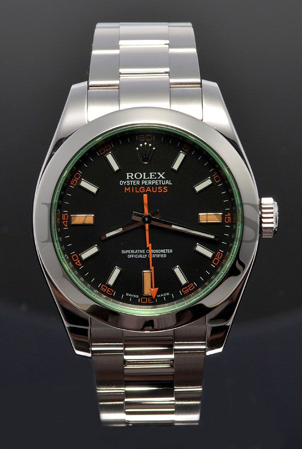 Rolex Oyster Perpetual \