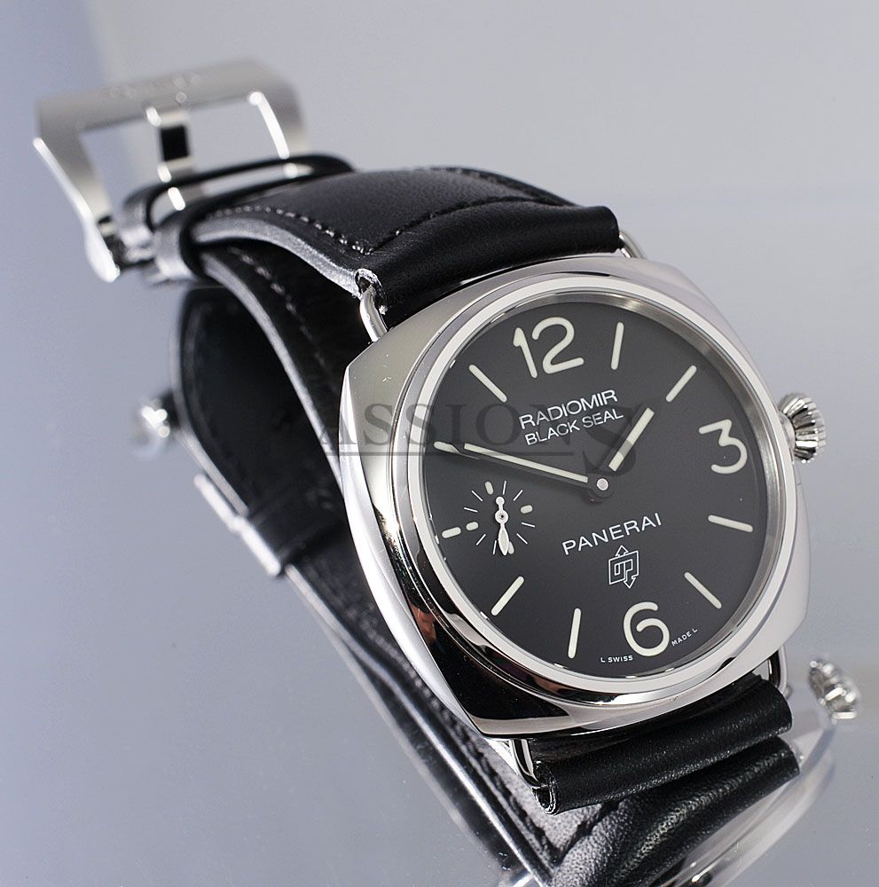 Panerai Price Lists