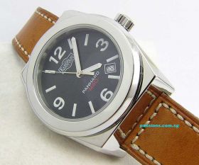 European Company Watch "Panhard M8" in Steel 