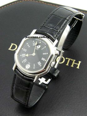 daniel roth gmt