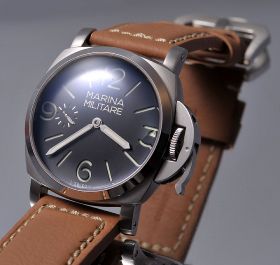 RXW 47mm Marina Militare MM20 in Steel