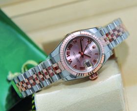 *NEW* Rolex Oyster Perpetual "Lady Datejust" Ref.179171 in 18KPG & Steel