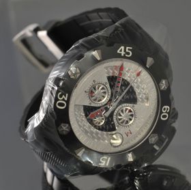 Zenith, 46.5mm "Defy Xtreme Chronograph" 1000m auto Ref.96.0525.4000/21 in Black Titanium