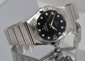 Omega, 39mm 