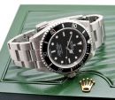 2010 Rolex, 40mm Oyster Perpetual "Submariner" Chonometer 1000ft/300m Ref.14060M four liner in Steel. Full set