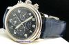 Blancpain, "Leman Grand Complications" in 18KWG