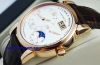 Lange & Sohne "Lange One, Moonphase" in 18KPG 