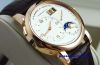 Lange & Sohne "Lange One, Moonphase" in 18KPG 