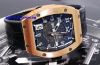 Richard Mille "RM005" in 18KPG 