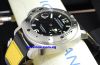 Panerai Luminor "Luminor Submersible, Left Handed" in Steel