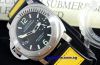 Panerai Luminor "Luminor Submersible, Left Handed" in Steel