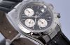 Tudor Oyster "Prince Date Chrono-Time" Chronograph in Steel