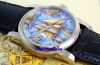 Roger Dubuis 44mm "Hommage" Enamel dial in 18KWG