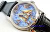 Roger Dubuis 44mm "Hommage" Enamel dial in 18KWG