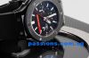 Hublot "Big-Bang Luna Rossa" Chronograph in Black ceramic 