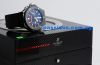 Hublot "Big-Bang Luna Rossa" Chronograph in Black ceramic 