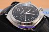 Panerai, "Radiomir GMT" in 18KWG 