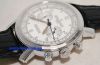 Vacheron & Constantin, "Malte Chronograph" in 18KWG 