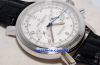 Vacheron & Constantin, "Malte Chronograph" in 18KWG 