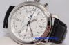 Vacheron & Constantin, "Malte Chronograph" in 18KWG 