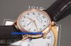 Lange & Sohne "1815" in 18KPG