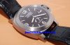 Panerai Luminor "Power Reserve" in Titanium