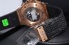 Hublot, 44mm "Big Bang" Chronograph in 18KPG & Ceramic