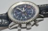 Breitling 46mm "Navitimer World" Chronograph in Steel