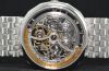 Vacheron Constantin Skeletonised in 18KWG with diamonds