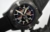 Breitling 48mm "SuperAvenger" L.Edition of 3000pcs in black PVD steel