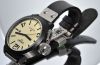 U-Boat "IFO" in "Left Hander Classico" PVD steel