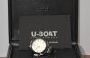 U-Boat "IFO" in "Left Hander Classico" PVD steel