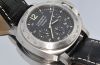 Panerai, 44mm "Luminor Daylight" Chronograph in Steel