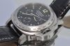 Panerai, 44mm "Luminor Daylight" Chronograph in Steel