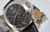 Panerai, 44mm "Luminor Daylight" Chronograph in Steel