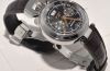 Bovet 44mm "Sportster Chronograph" in Steel