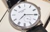 Patek Philippe, 36mm "Calatrava Enamel dial" Ref.5116G in 18KWG