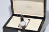 Patek Philippe, 36mm "Calatrava Enamel dial" Ref.5116G in 18KWG