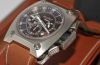 Wyler Geneve, "Concept Chronograph" in Titanium & steel