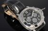 Panerai, 44mm "Luminor Chronograph" Pam162 pre-Daylight in Steel