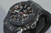 Hublot, "Big-Bang Black Magic" Chronograph in Black ceramic & titanium