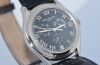 Patek Philippe, 37mm "Annual Calendar" automatic Ref.5035G in 18KWG