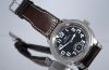 IWC, 44mm "Fliegeruhr Handaufzug" Pilot's watch hand-wound Ref.3254 in Steel