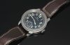 IWC, 44mm "Fliegeruhr Handaufzug" Pilot's watch hand-wound Ref.3254 in Steel