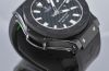 Hublot, 48mm "Big Bang King, Black Magic" 300m Ref.322.CM.1770.RX in Black ceramic, kevlar & Titanium