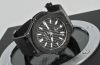 Hublot, 48mm "Big Bang King, Black Magic" 300m Ref.322.CM.1770.RX in Black ceramic, kevlar & Titanium