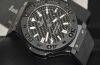 Hublot, 48mm "Big Bang King, Black Magic" 300m Ref.322.CM.1770.RX in Black ceramic, kevlar & Titanium