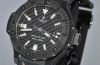 Hublot, 48mm "Big Bang King, Black Magic" 300m Ref.322.CM.1770.RX in Black ceramic, kevlar & Titanium