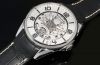 Milus, 45mm "Tirion" Triple Retrograde seconds Ref.TIRI-SP01 in Steel