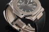 Patek Philippe, 43mm "Nautilus" auto/date Ref.5711-001 in 18KWG